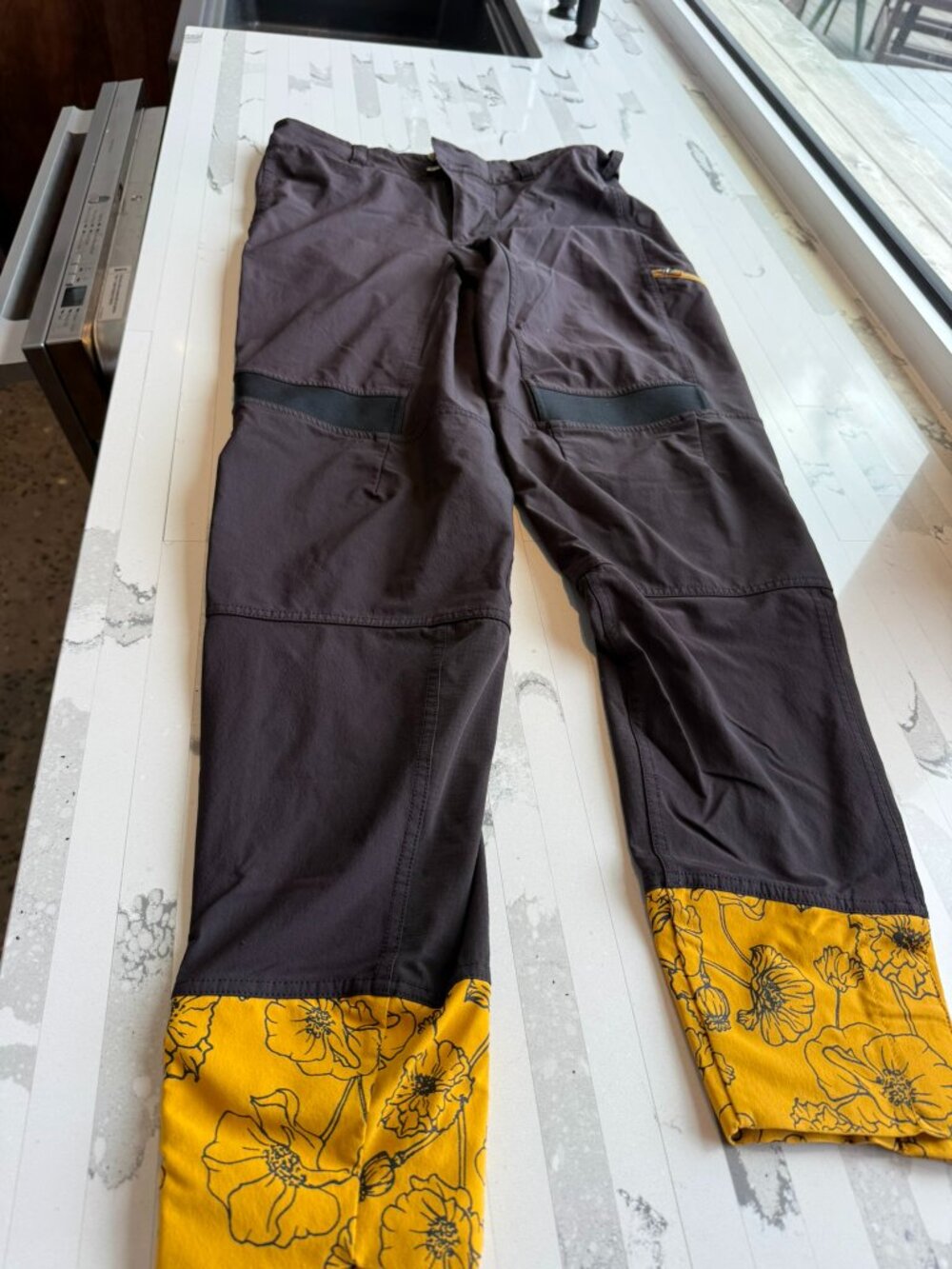 Wild Rye Bike Pants - Picture 9 of 15